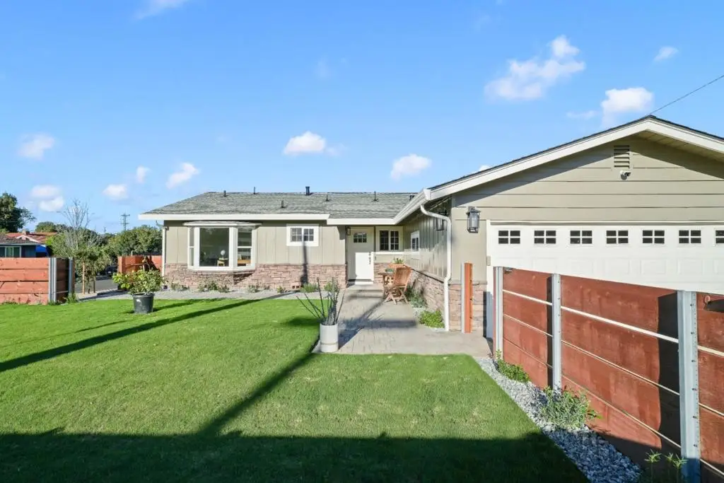 3852 Ross Avenue, San Jose, CA 95124 - #1