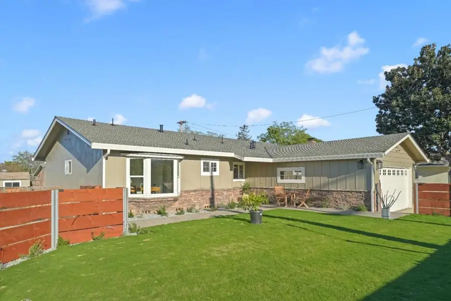 3852 Ross Avenue, San Jose, CA 95124 - #3
