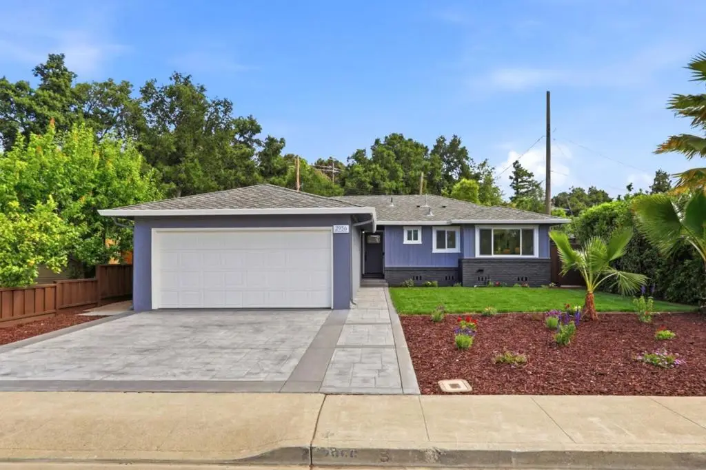 2956 Withrow Place, Santa Clara, CA 95051 - #1
