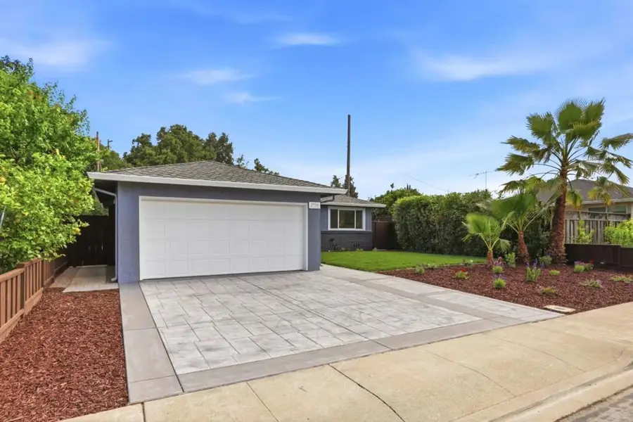 2956 Withrow Place, Santa Clara, CA 95051 - #3