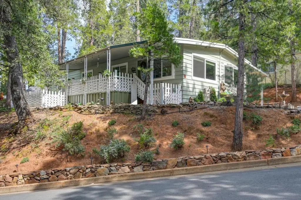 Irishtown Road, Pine Grove, CA 95665 - #1