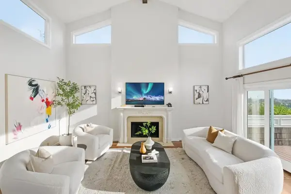 910 Tioga Drive, Millbrae, CA 94030