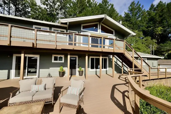 155 Rabbits Run Road, Santa Cruz, CA 95060