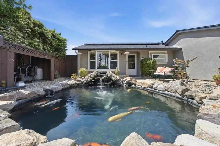 5827 Bellflower Drive, Newark, CA 94560 - #2