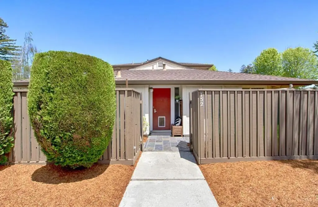 152 Castillion Terrace, Santa Cruz, CA 95060 - #1