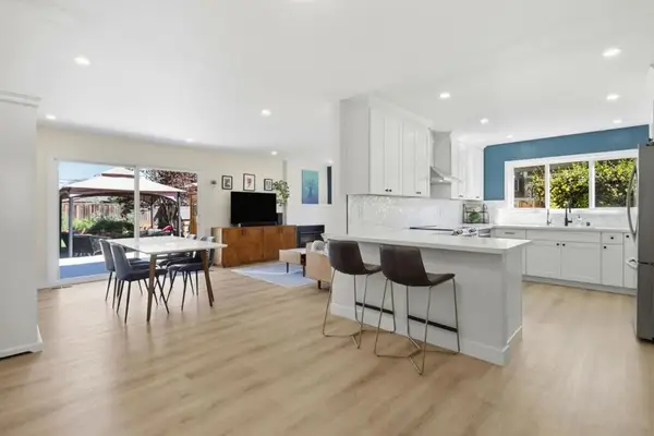 3960 Paladin Drive, San Jose, CA 95124