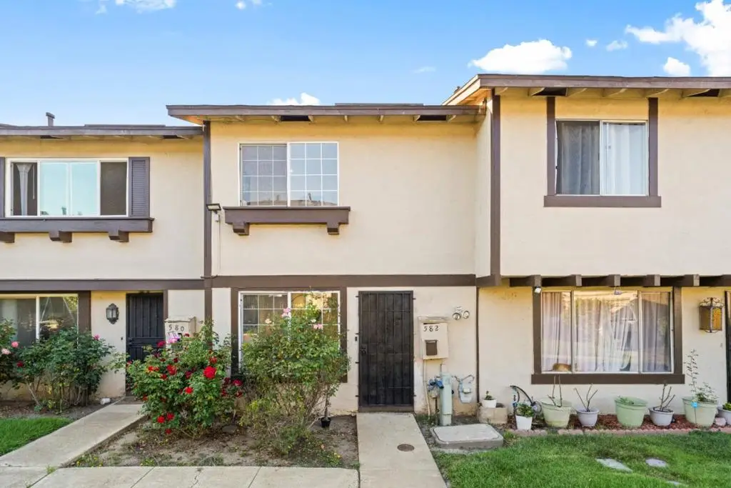 582 Palmetto Drive, San Jose, CA 95111 - #1