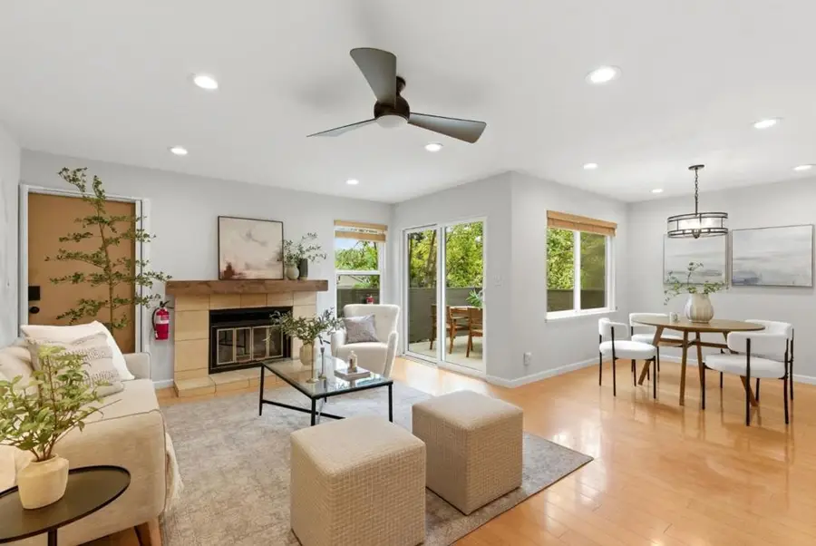 5386 Makati Circle, San Jose, CA 95123 - #3