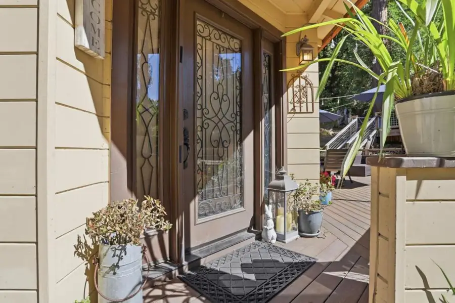 5455 Branciforte Drive, Santa Cruz, CA 95065 - #3