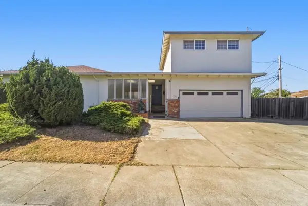 34 Capay Circle, South San Francisco, CA 94080