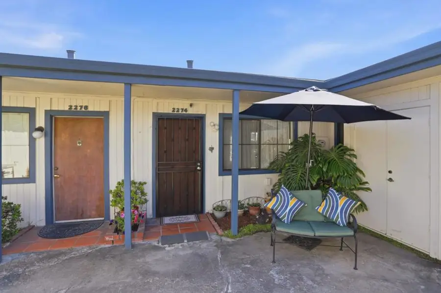 Address Withheld By Seller, Santa Cruz, CA 95062 - #3