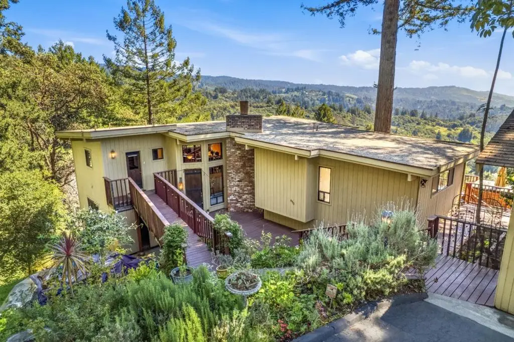 630 Caudill Road, Corralitos, CA 95076 - #1