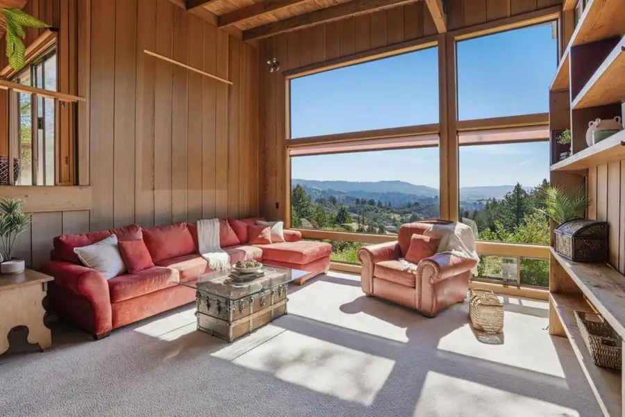 630 Caudill Road, Corralitos, CA 95076 - #3