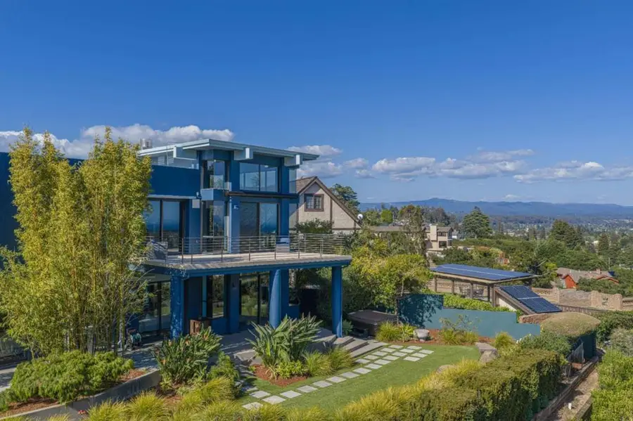130 Bayona Drive, Santa Cruz, CA 95060 - #3