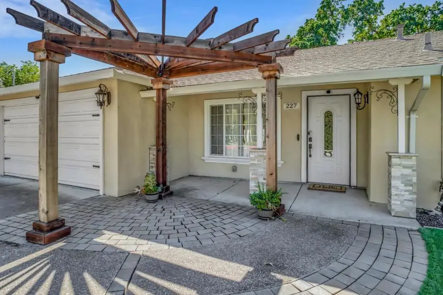 227 Cleopatra Drive, Pleasant Hill, CA 94523 - #3