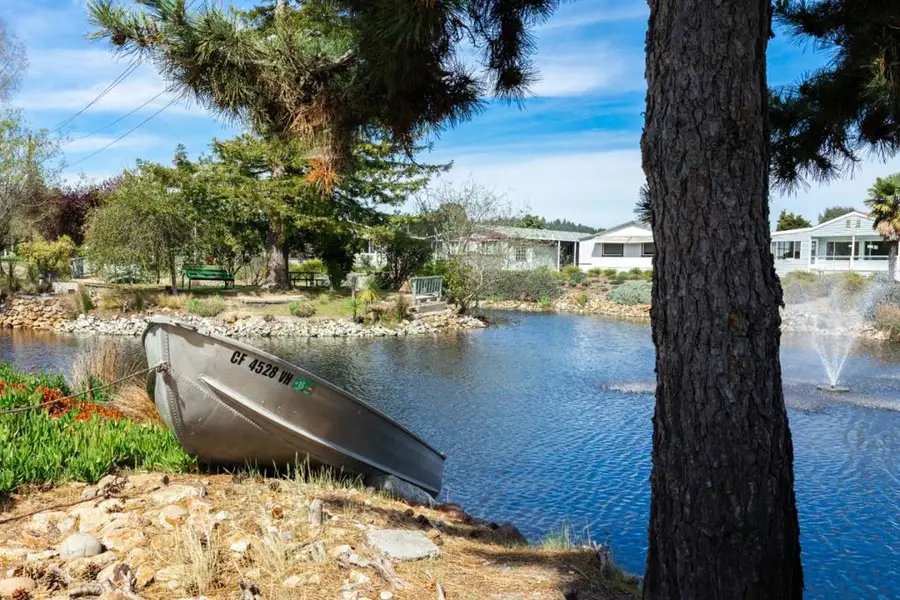 225 Mt Hermon Road, Scotts Valley, CA 95066 - #3