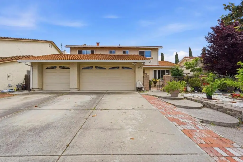 2878 Glen Ascot Way, San Jose, CA 95148 - #1