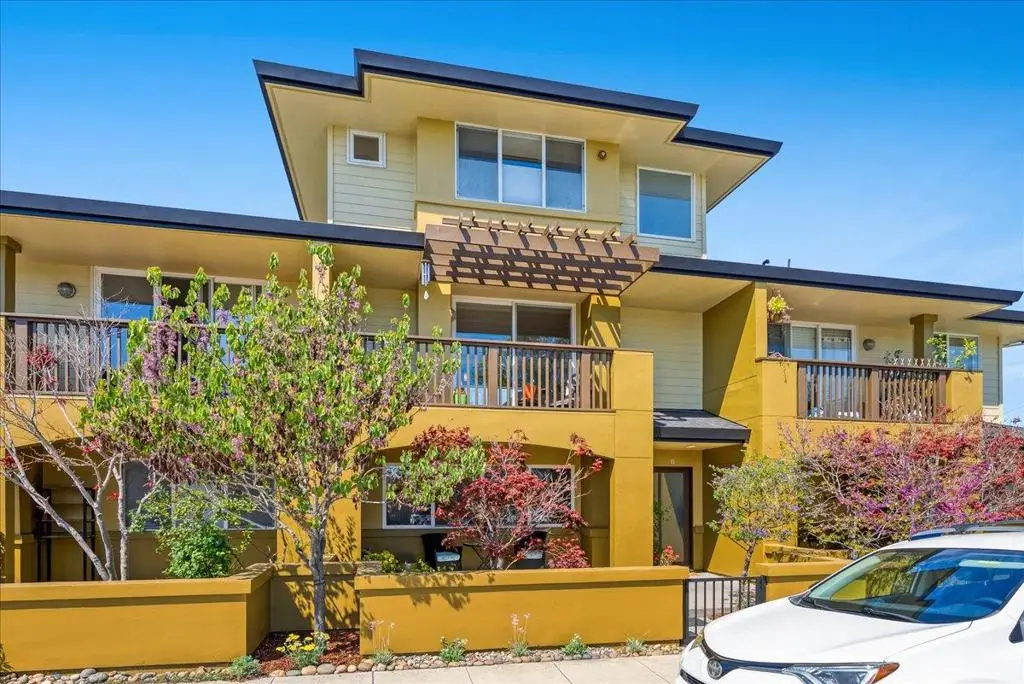 117 Gault Street #B, Santa Cruz, CA 95062 - #1