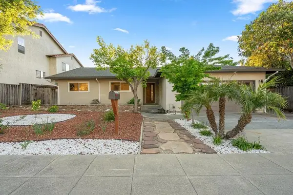 1439 Miller Avenue, San Jose, CA 95129