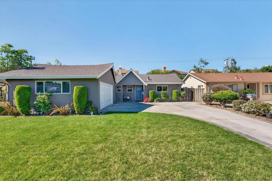 5657 Rotterdam Lane, San Jose, CA 95118 - #2