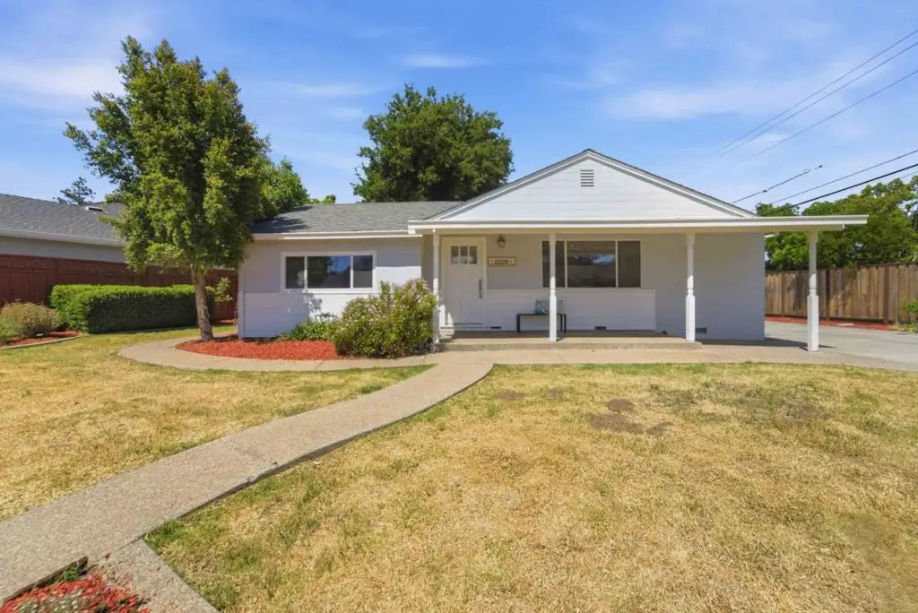 22051 Hibiscus Drive, Cupertino, CA 95014 - #1