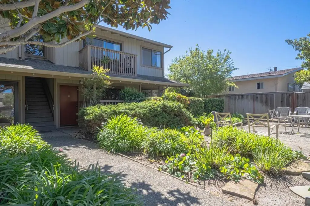 515 Ramona Court #1, Monterey, CA 93940 - #1