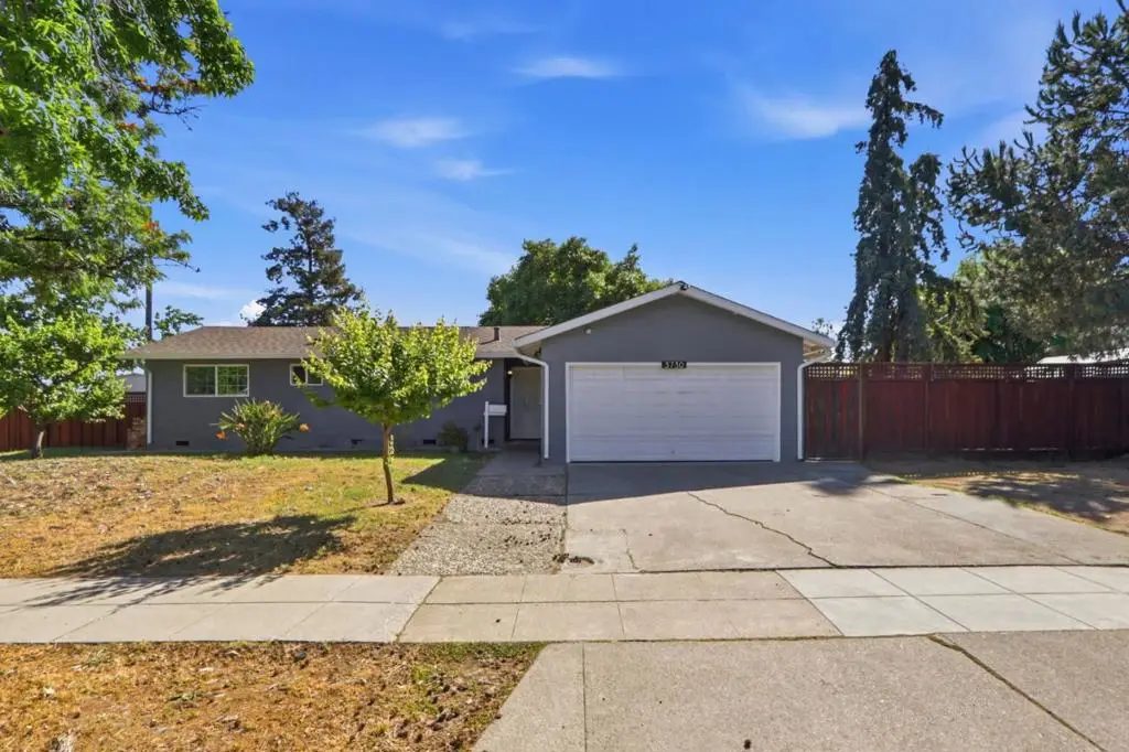 3730 Starview Drive, San Jose, CA 95124 - #1