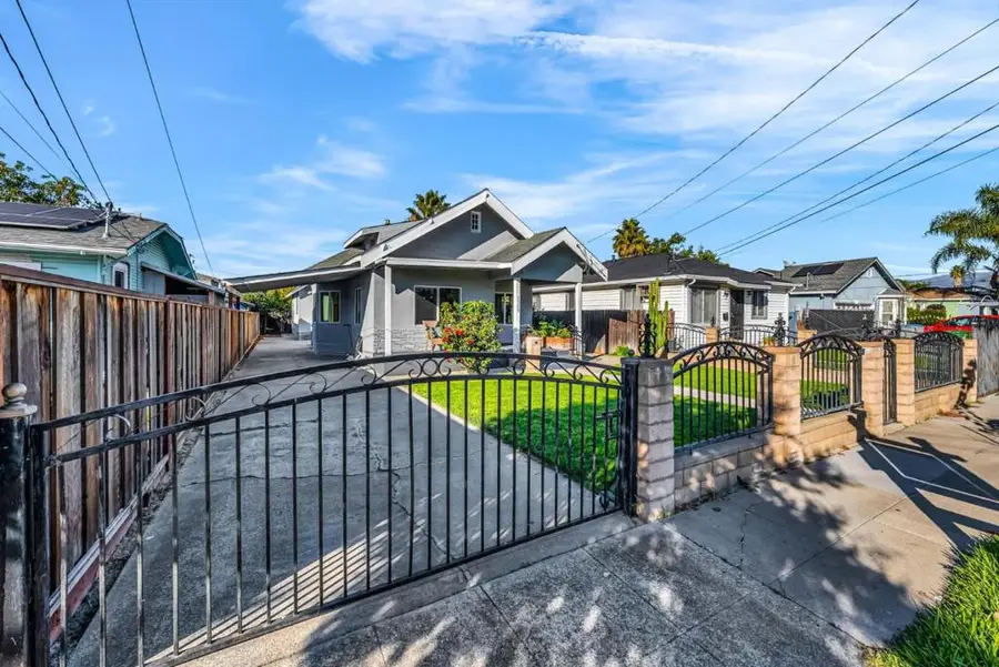 1539 San Fernando, San Jose, CA 95116 - #3