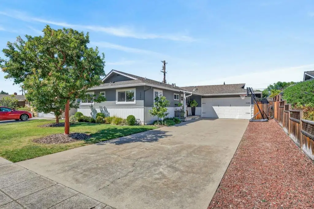 1841 Rochelle Drive, San Jose, CA 95124 - #1