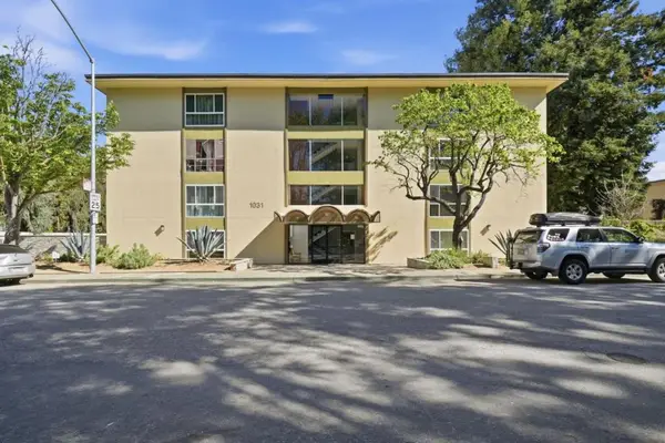 1031 Crestview Drive #305, Mountain View, CA 94040
