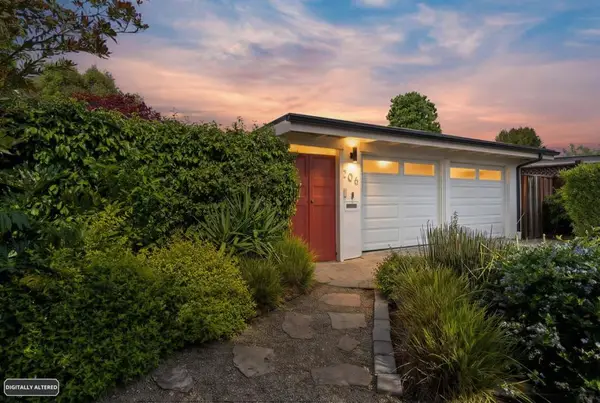 206 Thompson Avenue, Mountain View, CA 94043