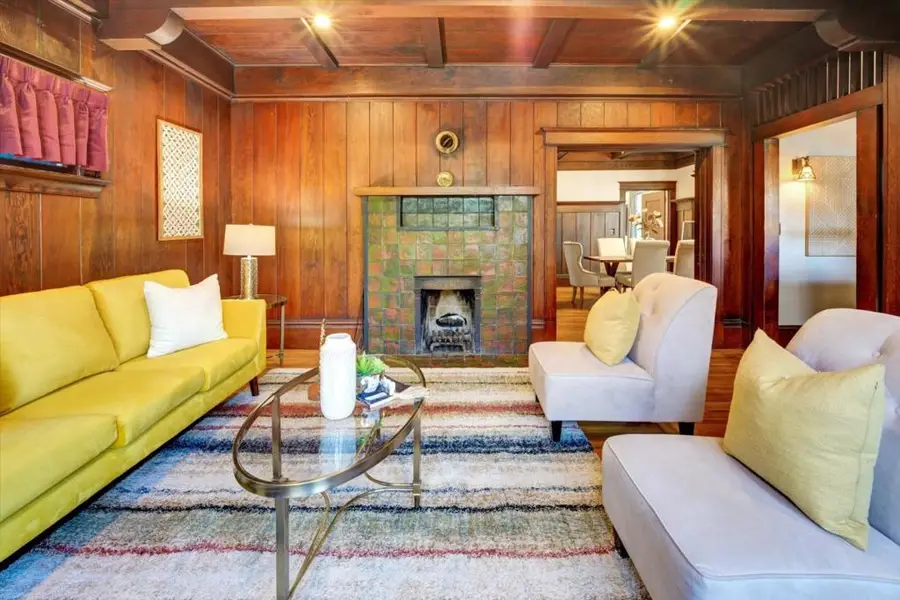 89 Yosemite Avenue, Oakland, CA 94611 - #2