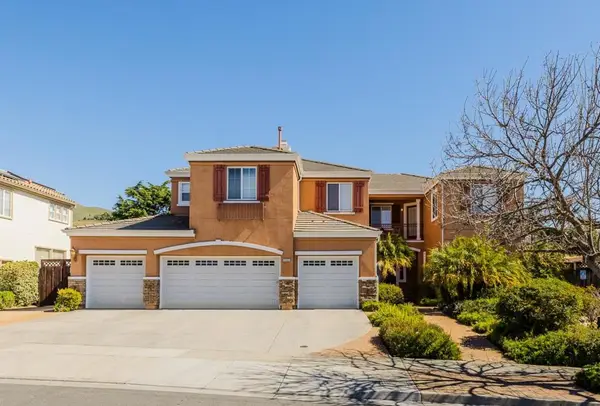 1533 Calco Creek Drive, San Jose, CA 95127