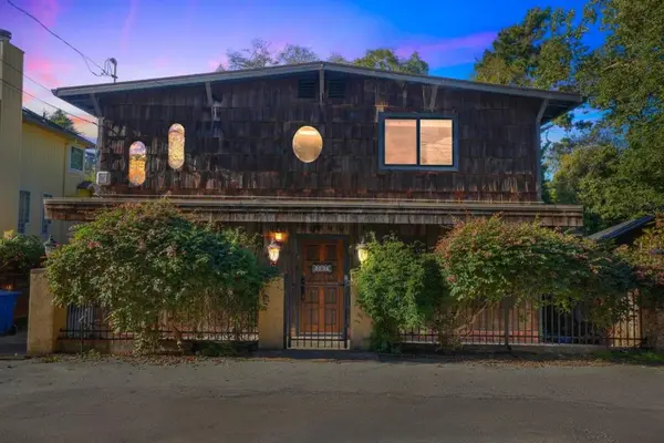 307 Moosehead Drive, Aptos, CA 95003