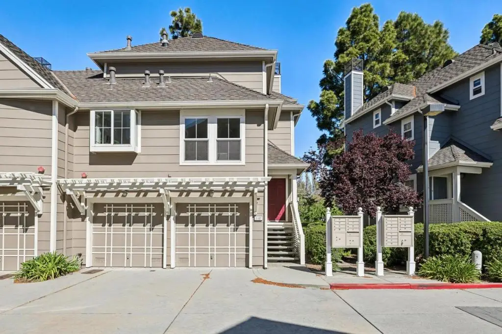 1107 Outrigger Lane, Foster City, CA 94404 - #1