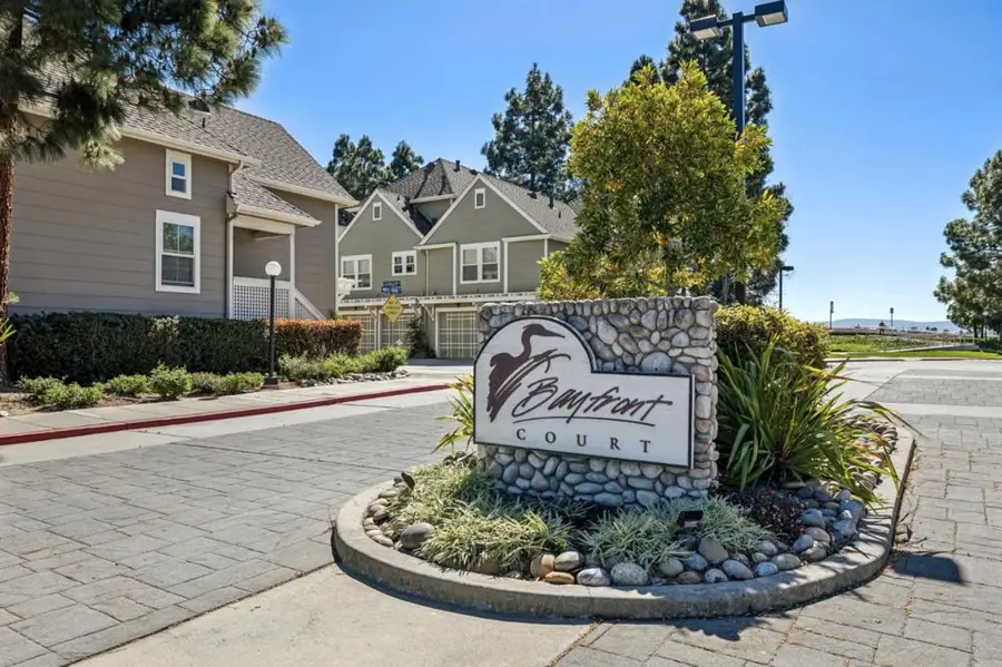 1107 Outrigger Lane, Foster City, CA 94404 - #3