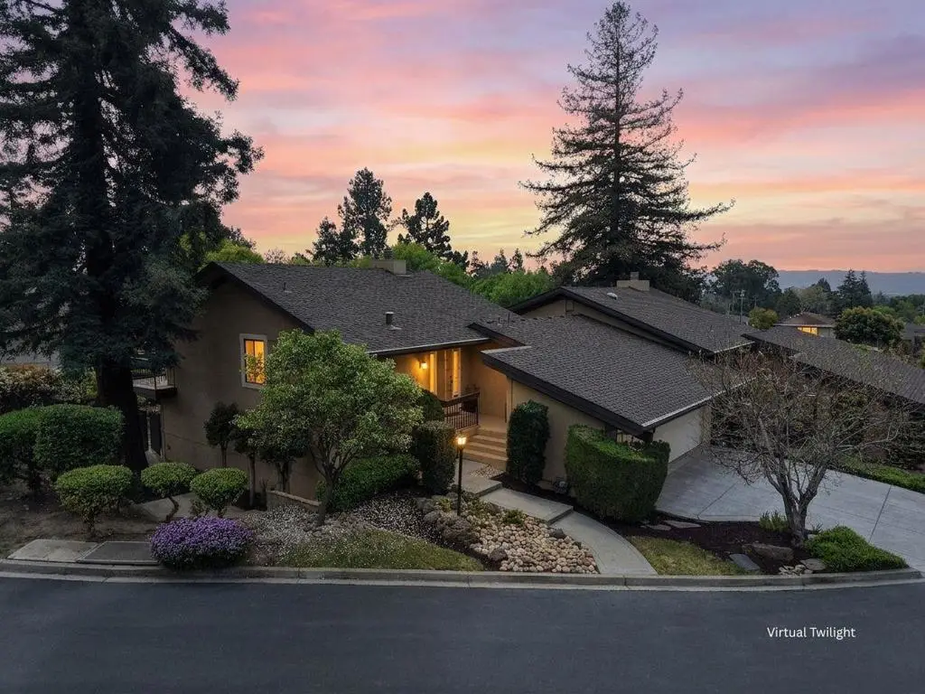 496 Golfview Drive, San Jose, CA 95127 - #1