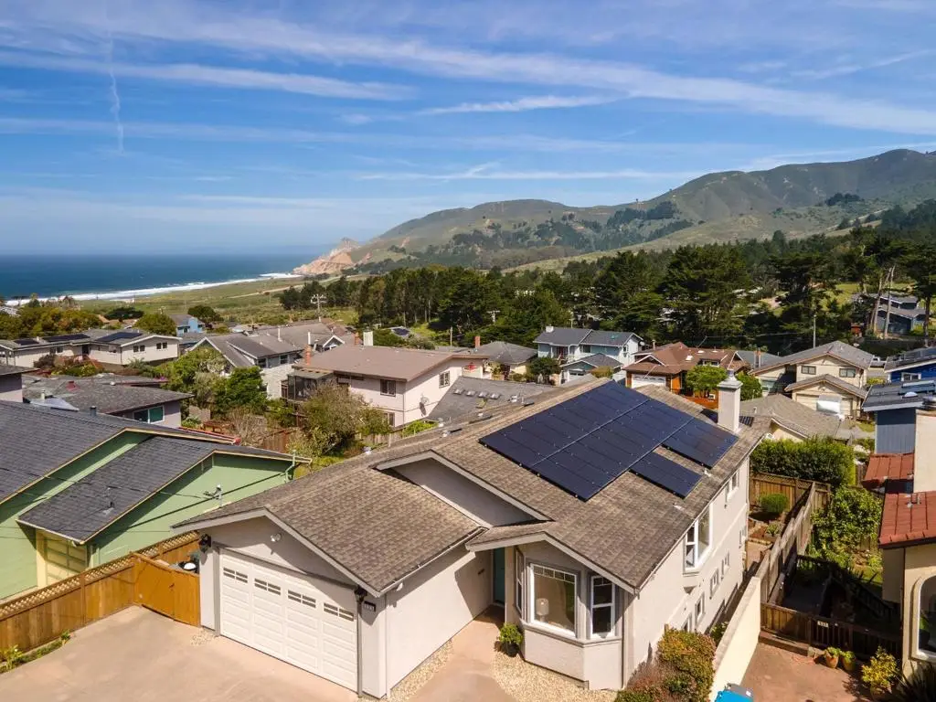 525 5th Street, Montara, CA 94037 - #1