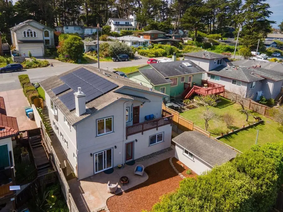 525 5th Street, Montara, CA 94037 - #2