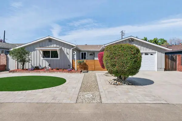 779 Broadmoor Drive, San Jose, CA 95129