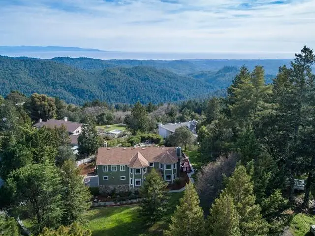 26756 Adams Road, Los Gatos, CA 95033 - #1