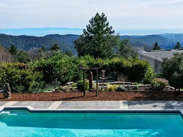 26756 Adams Road, Los Gatos, CA 95033 - #2