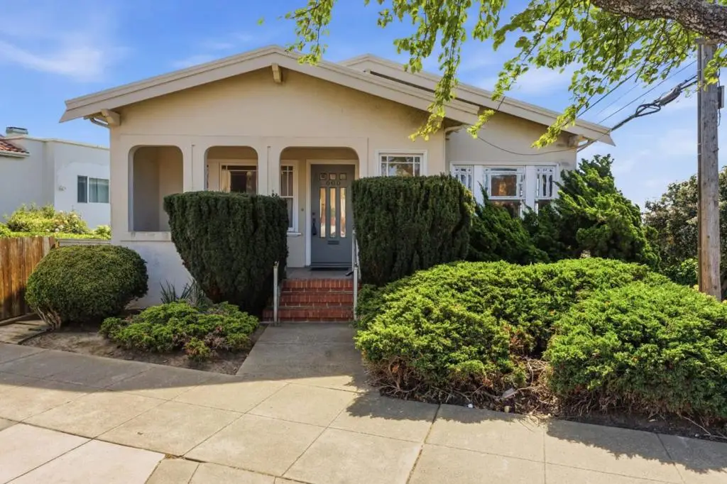 600 Spruce Avenue, South San Francisco, CA 94080 - #1