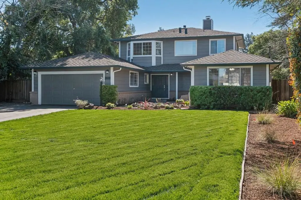 140 University Avenue, Los Altos, CA 94022 - #1
