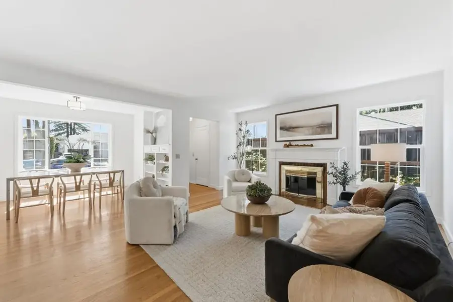 410 Wilton Avenue, Palo Alto, CA 94306 - #3