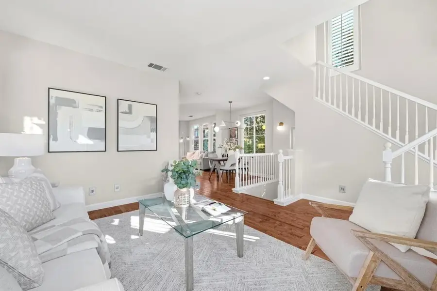 4298 Watson Circle, Santa Clara, CA 95054 - #3