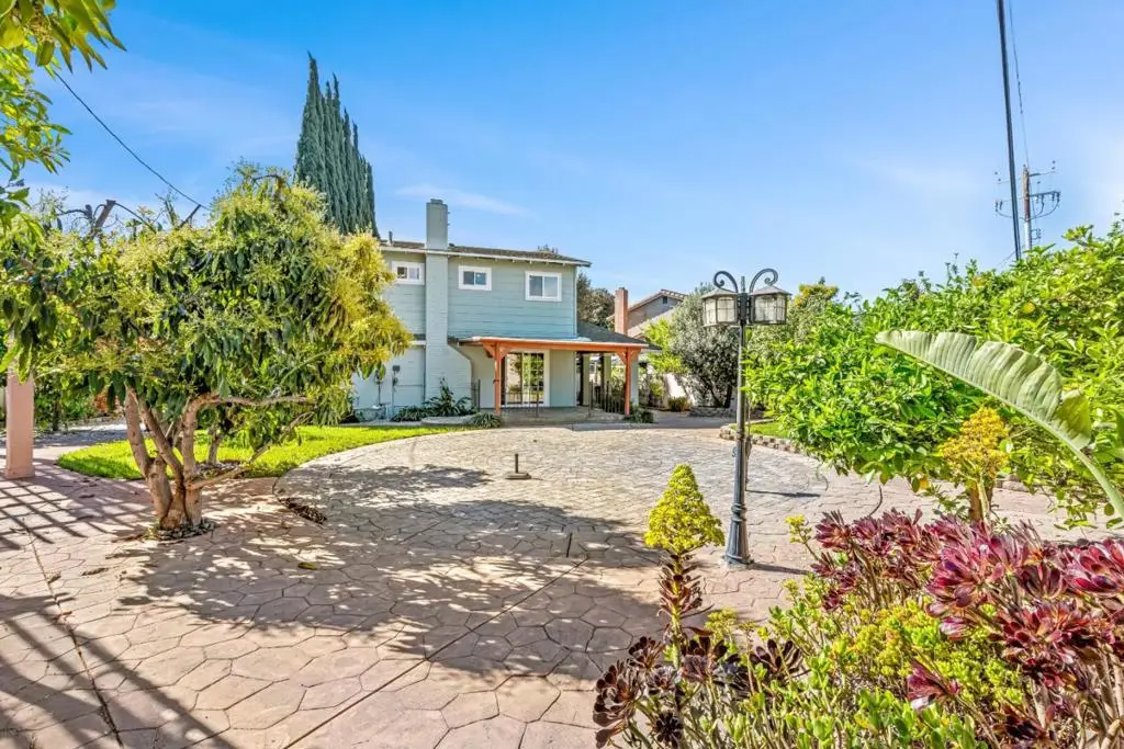 3023 Postwood Drive, San Jose, CA 95132 - #1