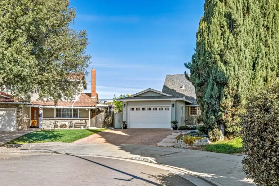 3023 Postwood Drive, San Jose, CA 95132 - #3