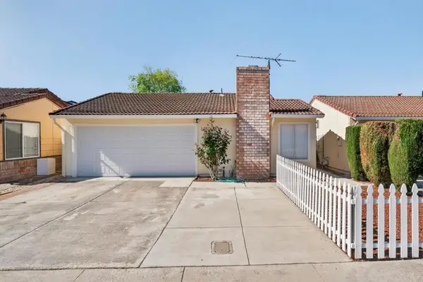 1973 Luby Drive, San Jose, CA 95133