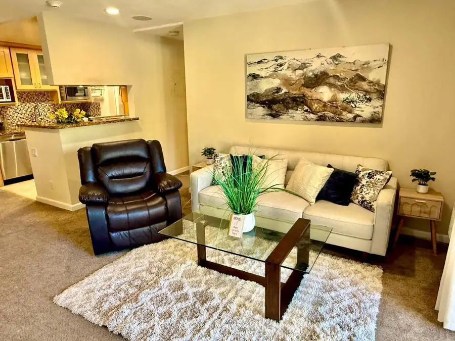 2250 Monroe Street #201, Santa Clara, CA 95050 - #3